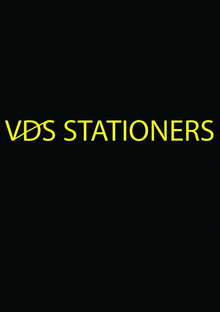 VDS STATIONERS LOGO